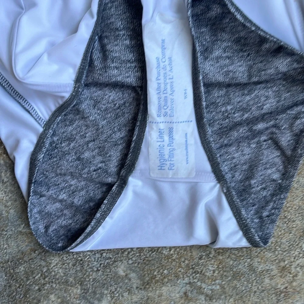 Free People x Beth Richard’s Barbara One-Piece Surf Suit Size Small NWT - Picture 14 of 14